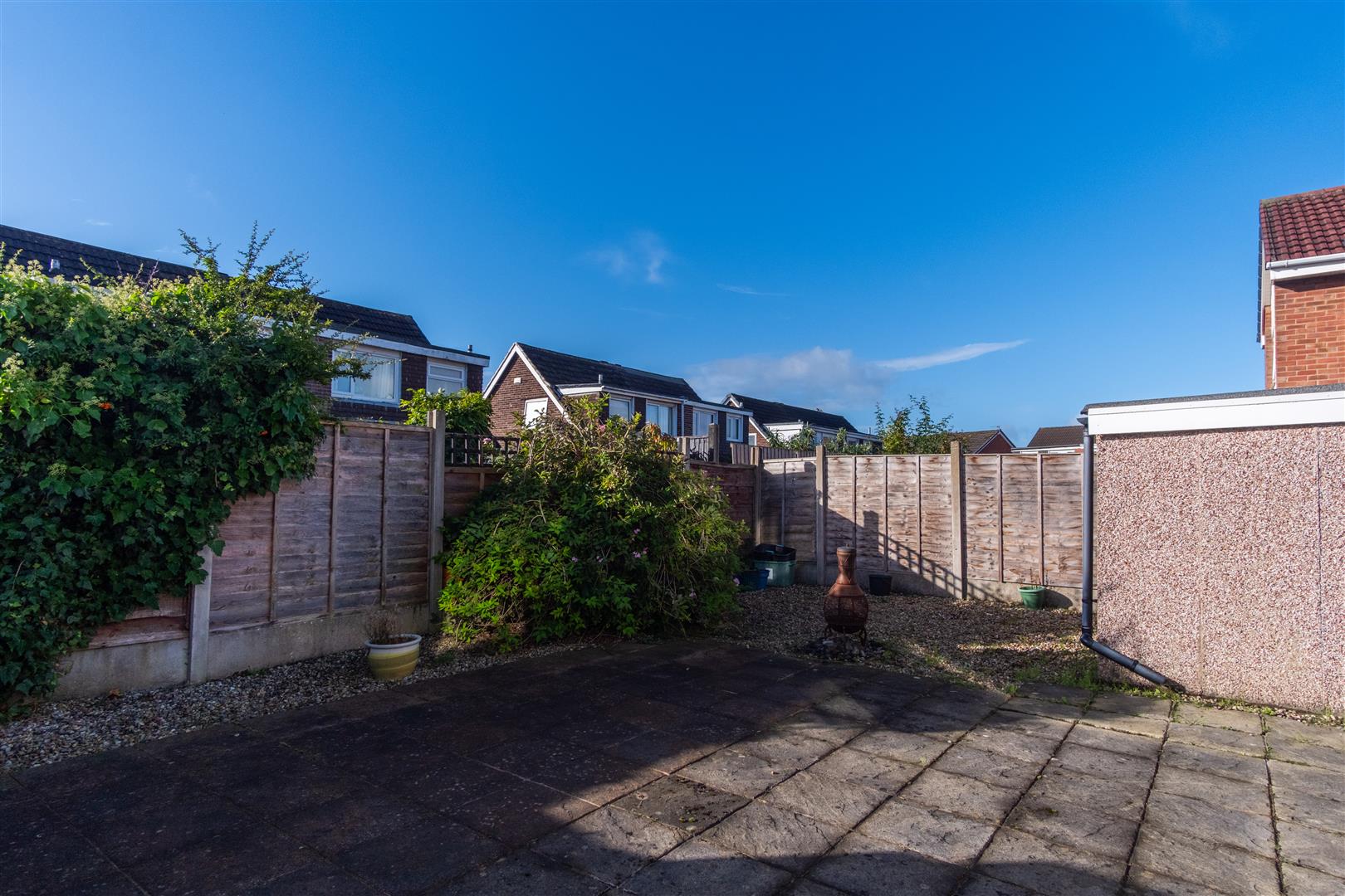 Hunters Road, Leyland